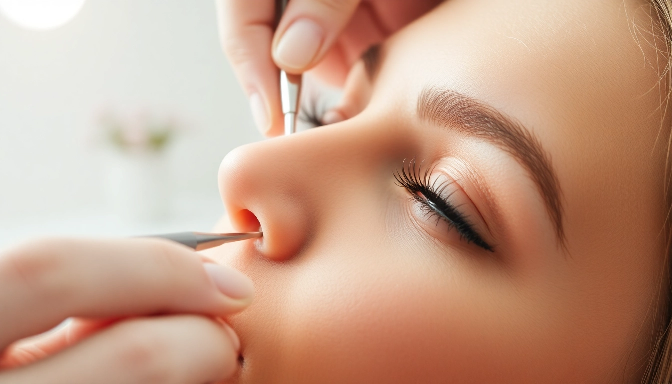 Essential Insights for Aspiring Lash Techs: Skills, Training, and Career Path