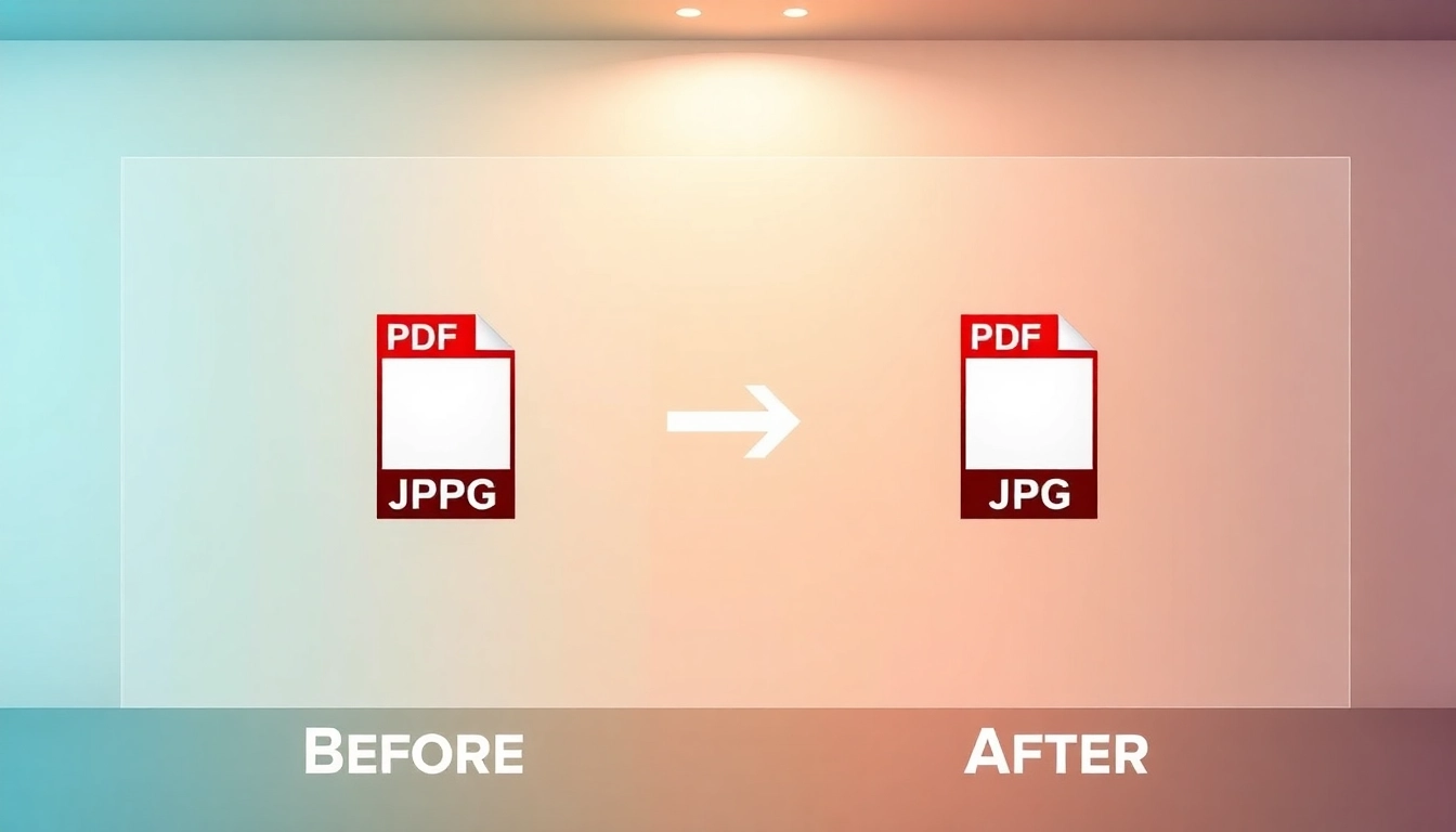 Effortless PDF to Image Conversion: Your Guide to Quick and High-Quality Results