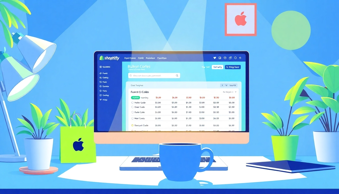 Effortlessly Create Discount Codes: Your Guide to the Shopify Bulk Discount Code Generator
