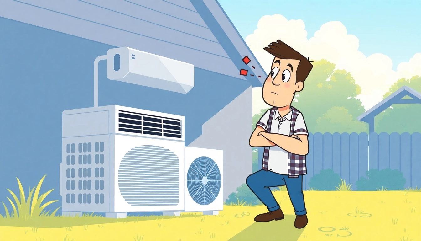 5 Common Reasons My Air Con Is Not Working and How to Fix Them