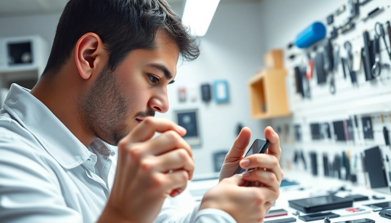 Servizi di Torino riparazione cellulari: come scegliere il migliore per le tue esigenze