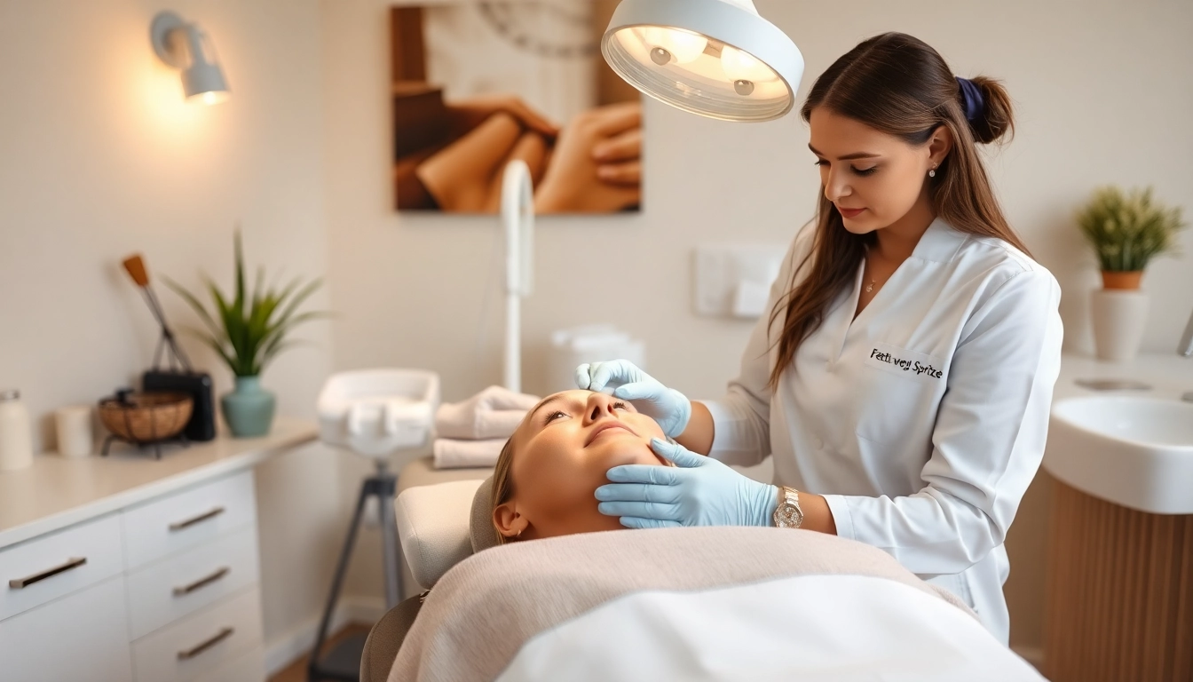 Achieve Your Dream Body: Insights on the Fett-weg Spritze Treatment