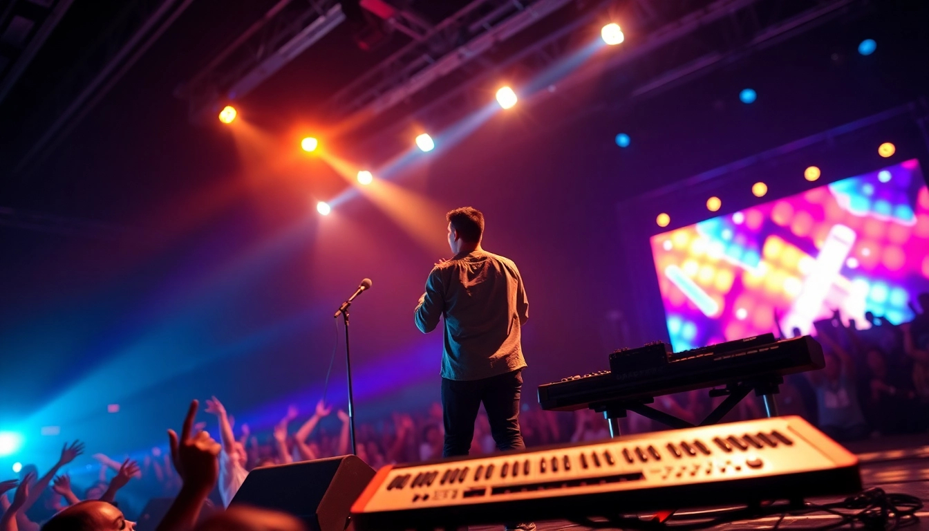 Unlocking the Power of Music: How Sound Shapes Our Lives and Emotions