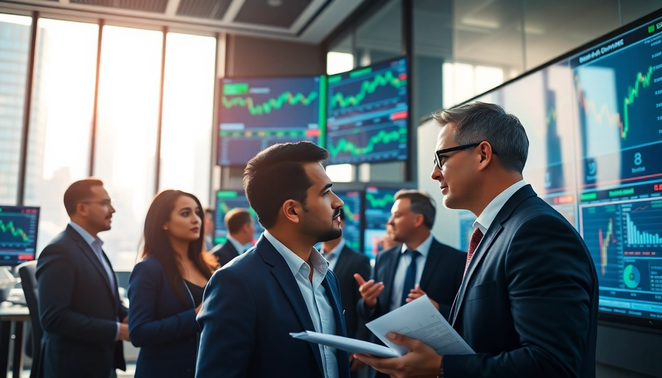 Understanding Trade Futures: Strategies for Success in Modern Markets