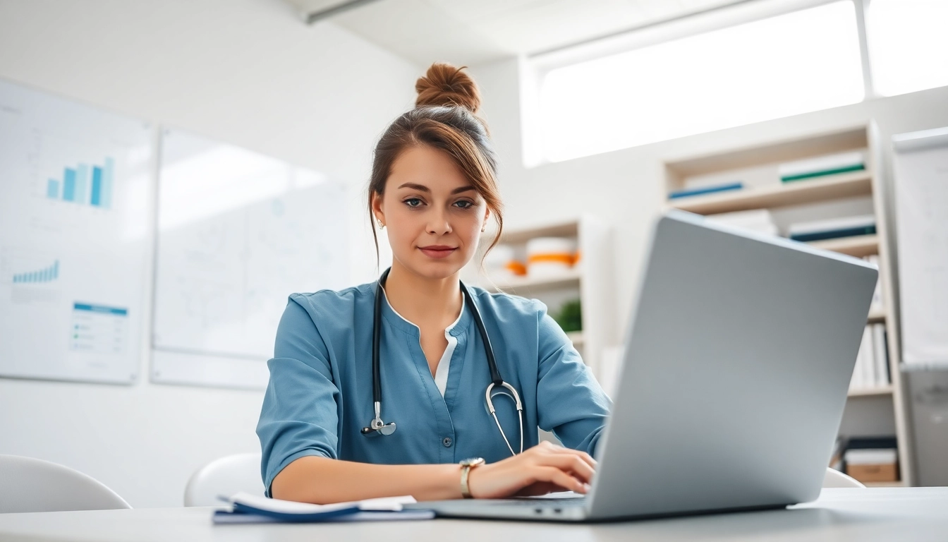 Achieve crc certification as a clinical research coordinator in a focused medical environment.