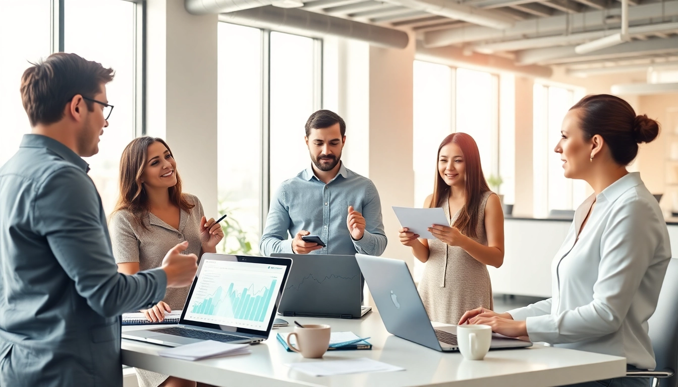 Dịch Vụ SEO Chuyên Nghiệp Đảm Bảo Thành Công Cho Doanh Nghiệp