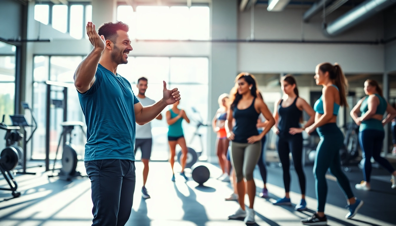 Why the Best Gym in Jersey City is Right for Your Fitness Journey