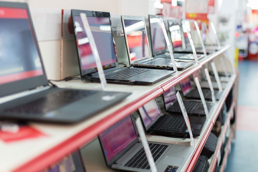 Your Go-To PC Shop for Custom Gaming and Editing Rigs – Shop Online with Expert Support