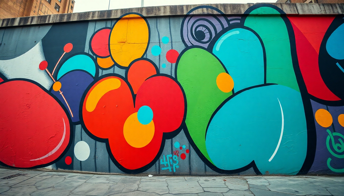 Bringing Life to Spaces: The Versatile World of Murale Printing for Every Business