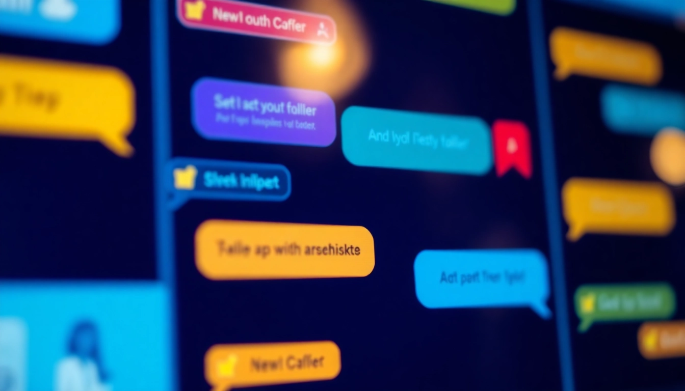 Join شات فله الخليج: Your Ultimate Destination for Memorable Online Conversations