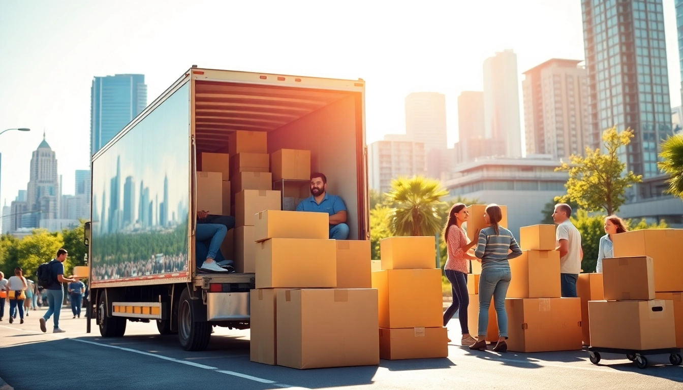 Mastering House Moves: Essential Tips for a Streamlined Relocation