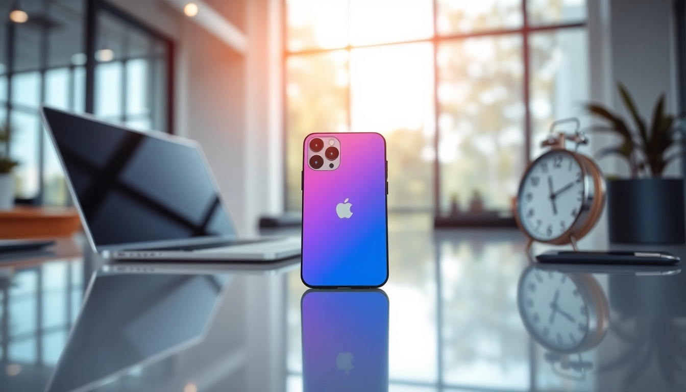 Where to Buy iPhone 16 Pro: Best Options and Deals