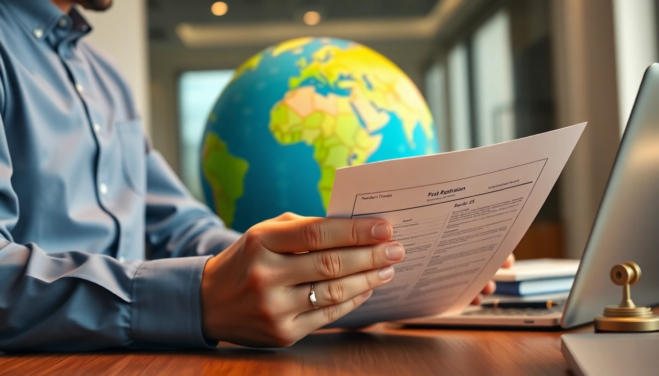 Comprehensive Guide to Trademark Registration in India and US: Key Differences and Steps