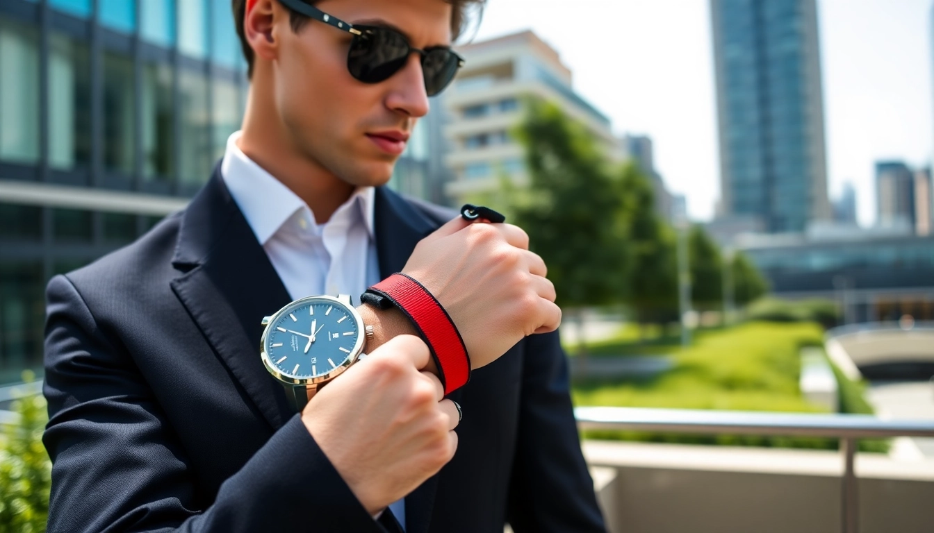 Shop premium NATO watch straps UK in various colors and styles to enhance your watch.
