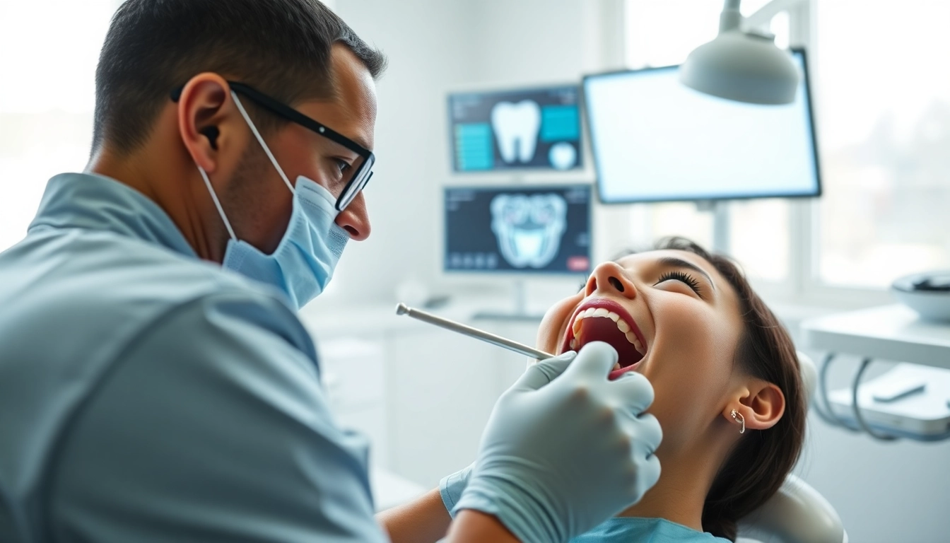 Providing effective fillings and restorative work in a modern dental setting