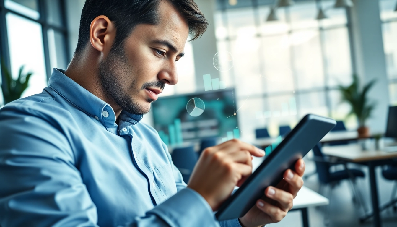 Gain insights using ai for competitive intelligence through strategic market analysis.