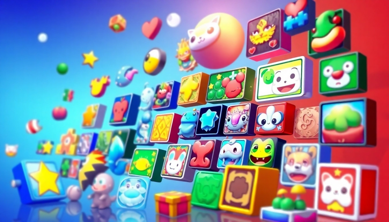 Discover All Jaiho Games: Explore Premium Fun and Exciting Rewards