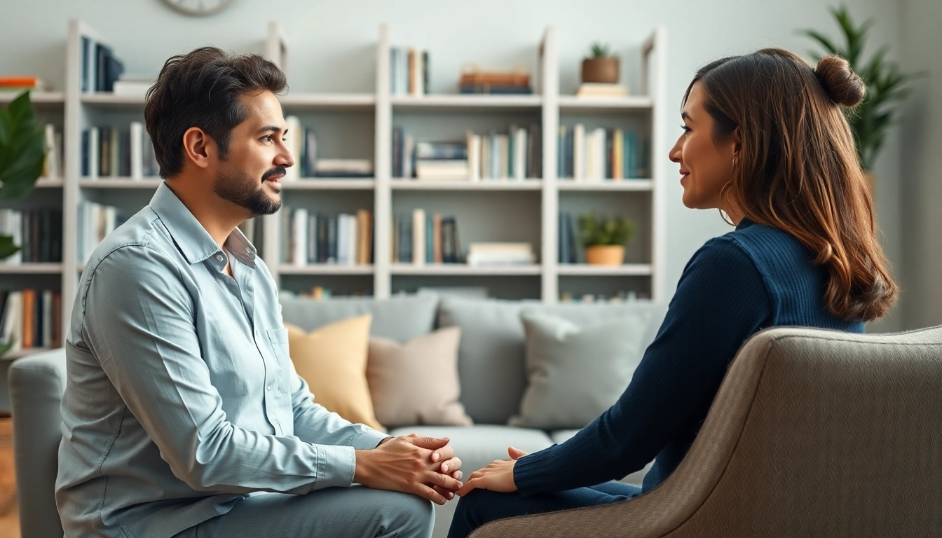 Enhance Your Relationships with an Attachment Theory Coach