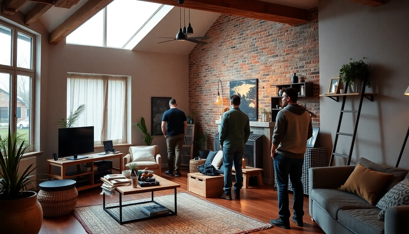 Woning Ontruimen Nijmegen – Deskundige Hulp voor een Zorgeloze Ontruiming