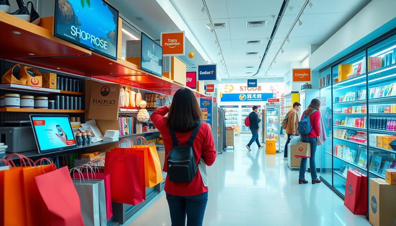 Discover Ultimateshop cc: Your Ultimate Marketplace for Online Shopping
