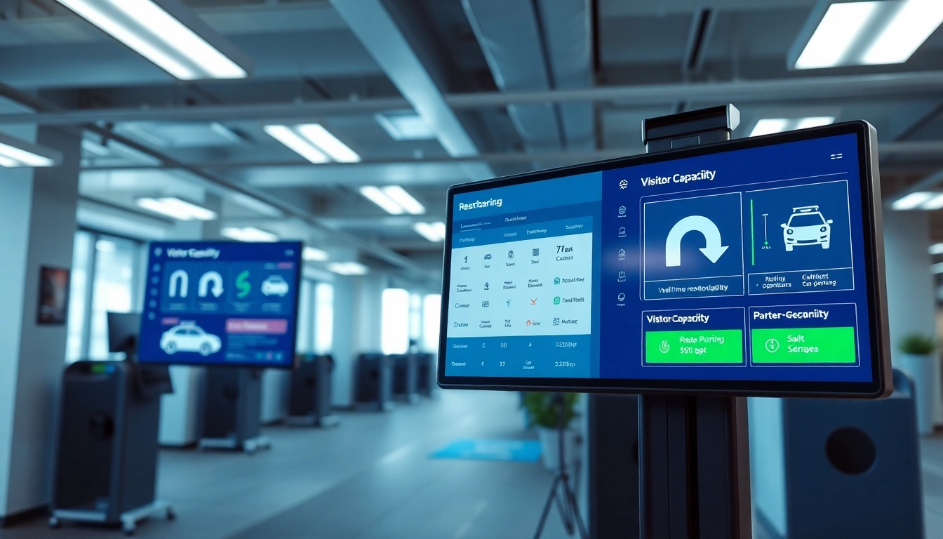 Manage vrr parking efficiently with a user-friendly dashboard displaying vehicle registration details.