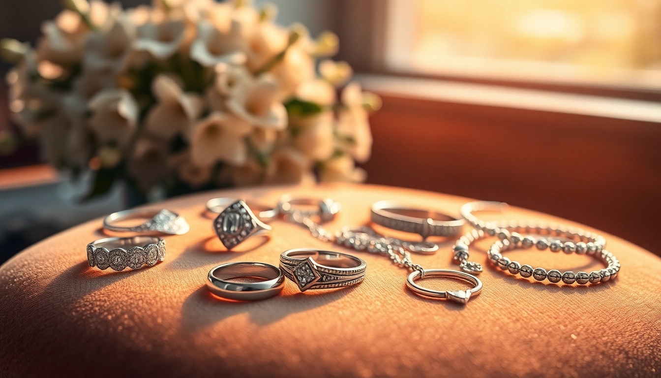 Handcrafted Silver Jewelry: A Timeless Choice for Elegance