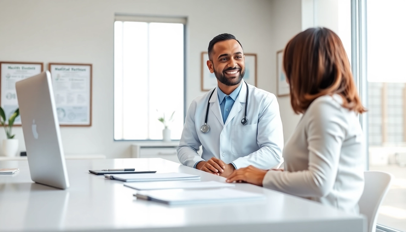 Personalized Care with Concierge Doctors Henderson NV: Benefits and Insights