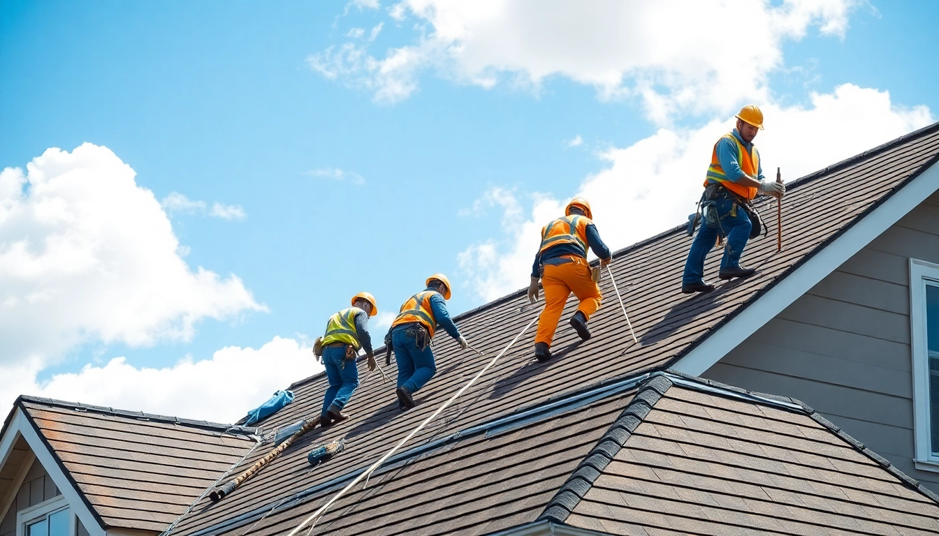 Expert Roof Repair Vancouver Wa: Quality Solutions for Your Home