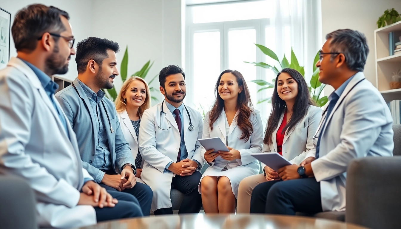 Why Choose Concierge Care Physicians for Personalized Health Services