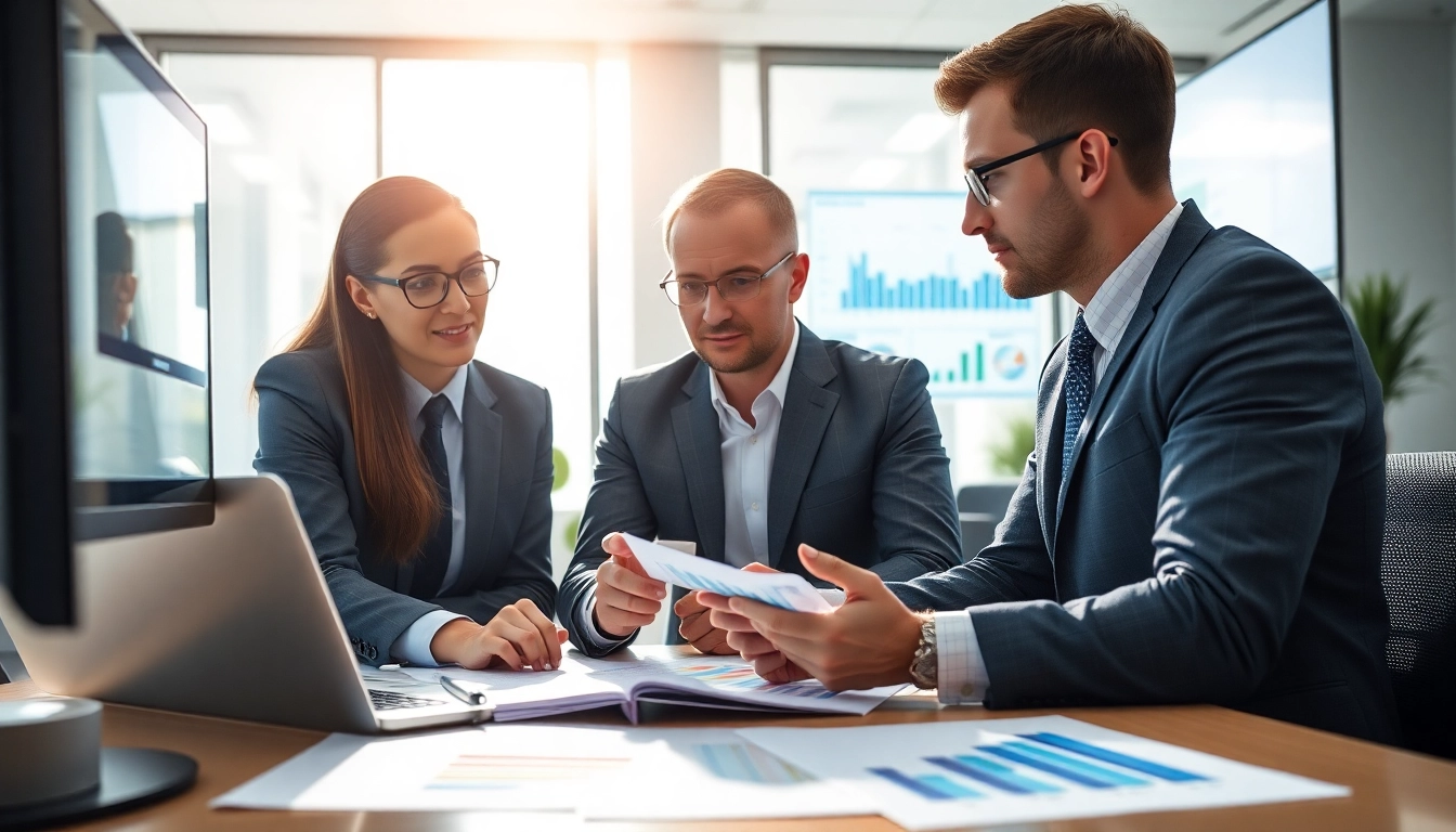 Leveraging Competitive Intelligence for Sales: Strategies for Success